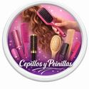 CEPILLOS Y PEINILLAS