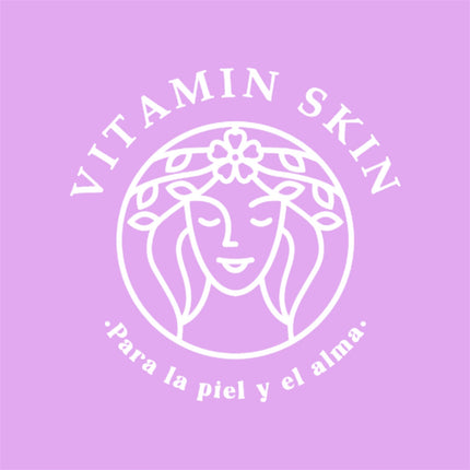 Collection image for: VITAMIN SKIN