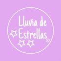 LLUVIA DE ESTRELLAS