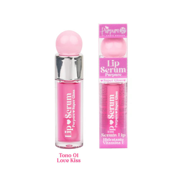 SERUM LIP HIDRATANTE VITAMINA E PURPURE