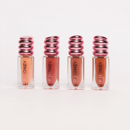 LIP GLOSS HONEY MyK