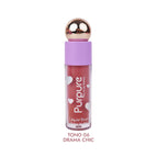 06 Drama chic