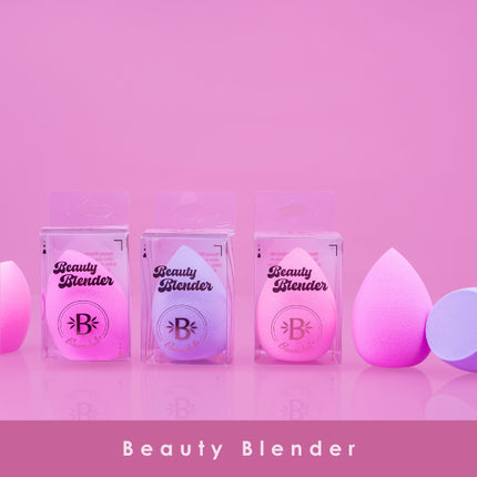 BEAUTY BLENDER BLOOMSHELL