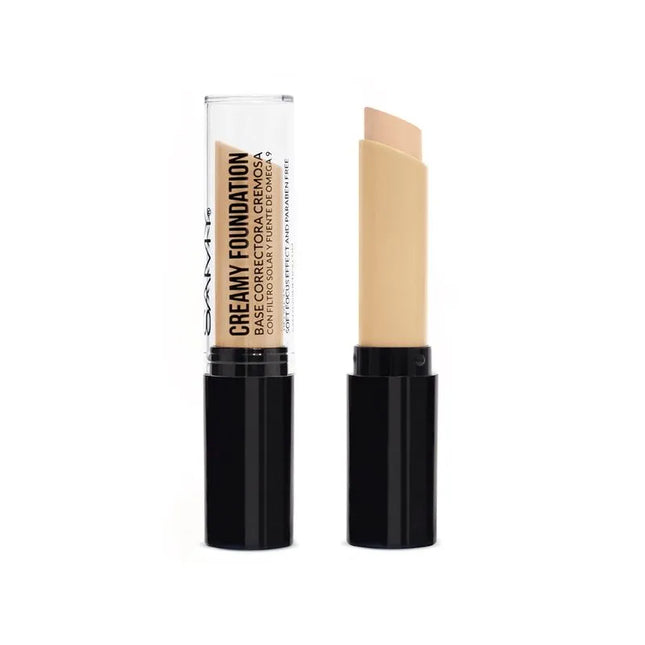 CORRECTOR EN BARRA CREMOSO SAMY