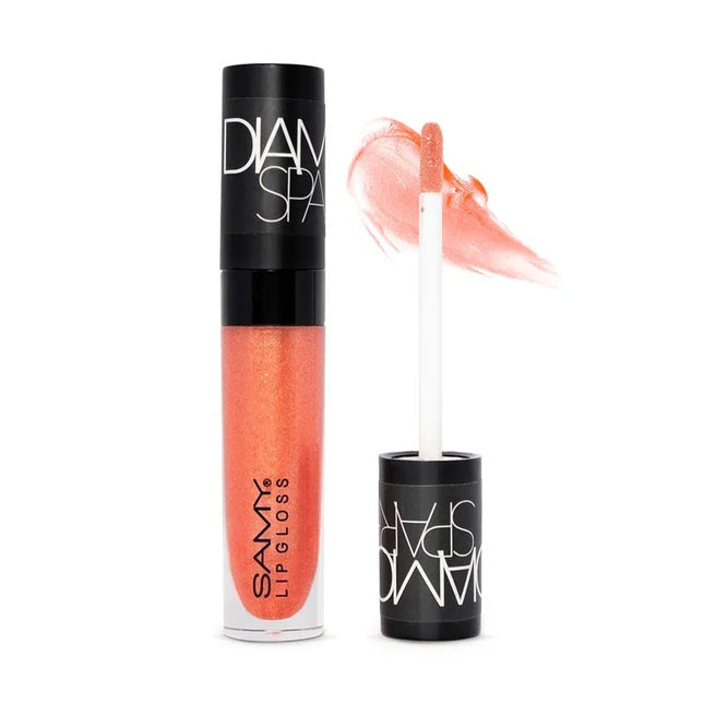 BRILLO DE LABIOS DIAMOND SPARK SAMY