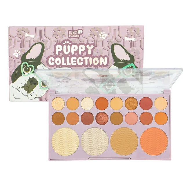 SOMBRA PUPPY COLLECTION TRENDY