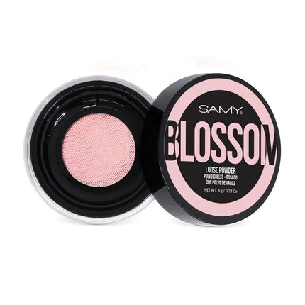 POLVO SUELTO ROSADO SAMY