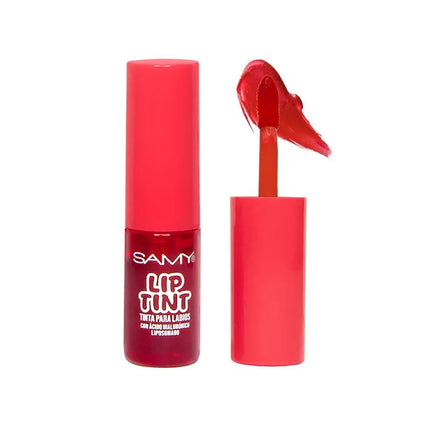 TINTA PARA LABIOS SAMY