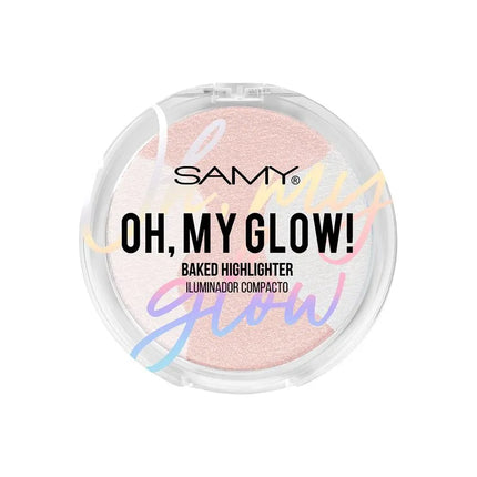ILUMINADOR COMPACTO SAMY