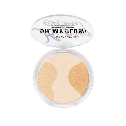 ILUMINADOR COMPACTO SAMY