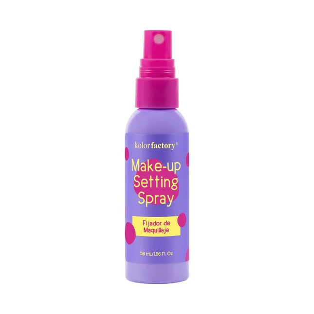 FIJADOR DE MAQUILLAJE KOLOR FACTORY 58ML
