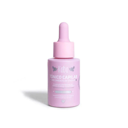 TÓNICO CAPILAR CRECIMIENTO INTENSIVO KABA