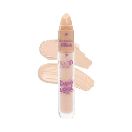 CORRECTOR DOBLE SUPER COOL TRENDY