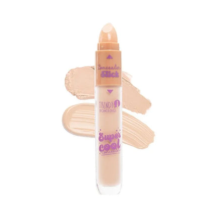 CORRECTOR DOBLE SUPER COOL TRENDY