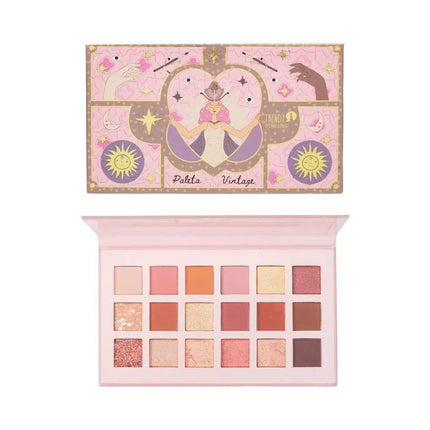 SOMBRAS VINTAGE TRENDY