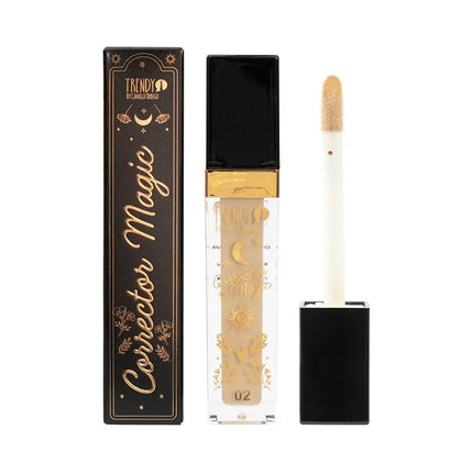 CORRECTOR PROFESIONAL MAGIC GRANDE TRENDY