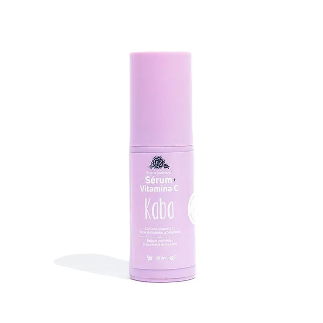 SERUM VITAMINA C 30ML KABA