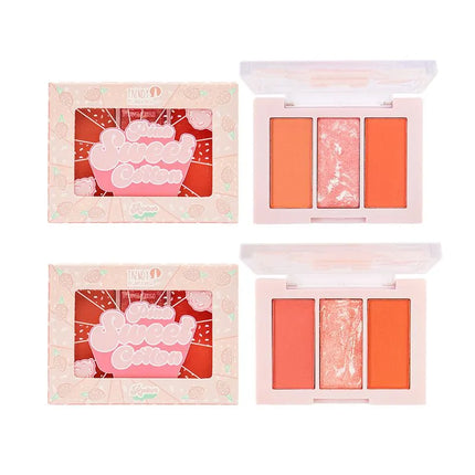 RUBOR PINK SWEET COTTON TRENDY