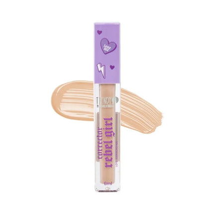 CORRECTOR HIDRA REBEL GIRL TRENDY