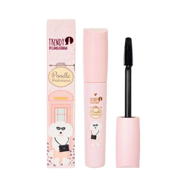 PESTAÑINA POODLE TRENDY