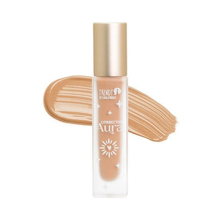 CORRECTOR DE OJERAS AURA TRENDY