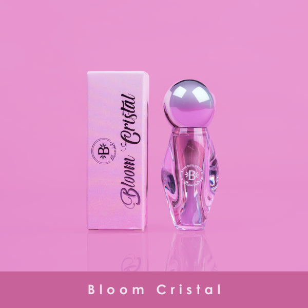BRILLO HIDRATANTE BLOOM CRISTAL BLOOMSHELL
