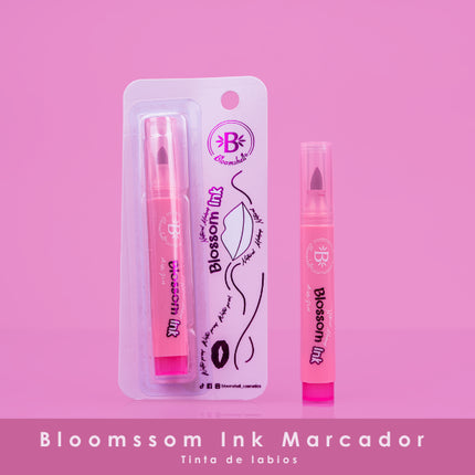 TINTA EN MARCADOR BLOOMSHELL
