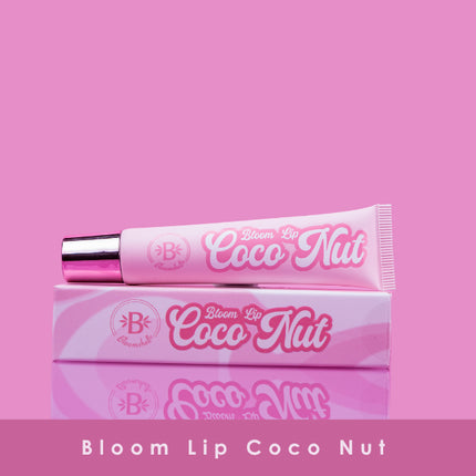 BLOOM LIP COCO NUT BLOOMSHELL