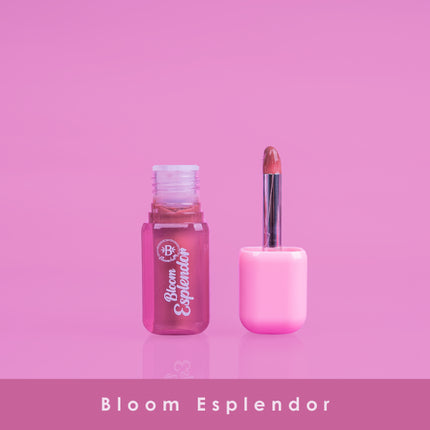 BRILLO HIDRATANTE BLOOM ESPLENDOR
