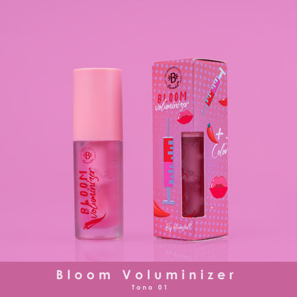 VOLUMINIZADOR DE LABIOS BLOOMSHELL