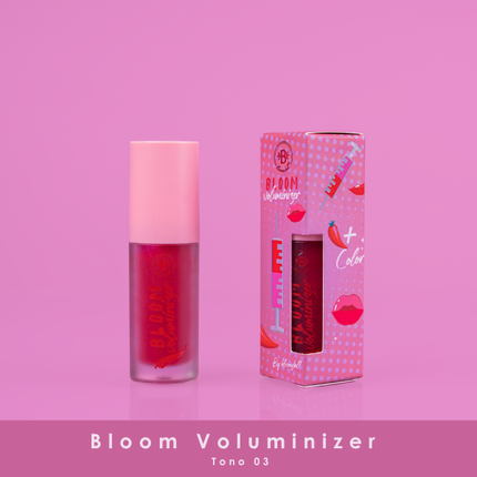 VOLUMINIZADOR DE LABIOS BLOOMSHELL