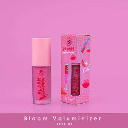 VOLUMINIZADOR DE LABIOS BLOOMSHELL
