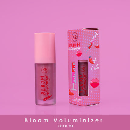 VOLUMINIZADOR DE LABIOS BLOOMSHELL