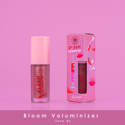VOLUMINIZADOR DE LABIOS BLOOMSHELL