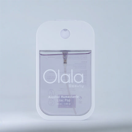 ALCOHOL HUMECTANTE OLALA