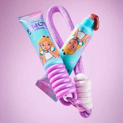 LIP GLOSS COLAPSIBLE ALICIA RUBY ROSE