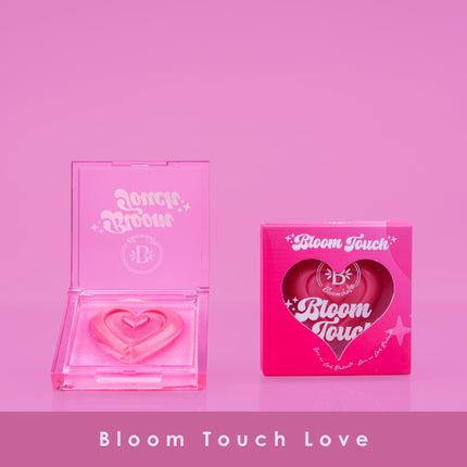 BLOOM TOUCH CORAZÓN BLOOMSHELL
