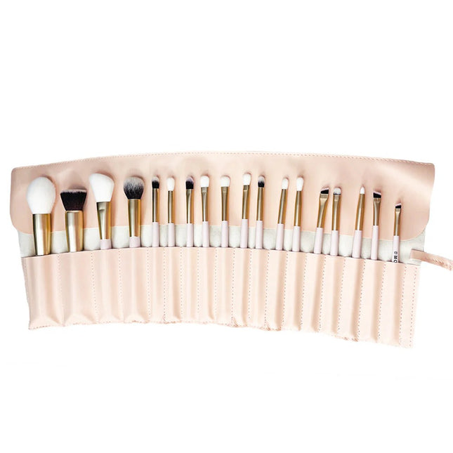 KIT DE BROCHAS x18 MONTOC