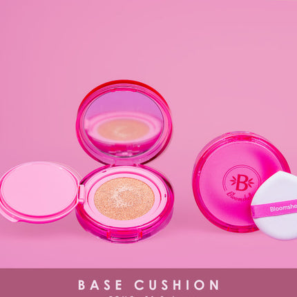 BASE BLOOM CUSHION BLOOMSHELL