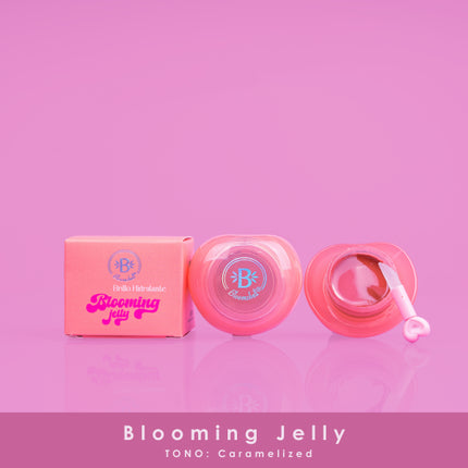 BLOOMING JELLY BLOOMSHELL