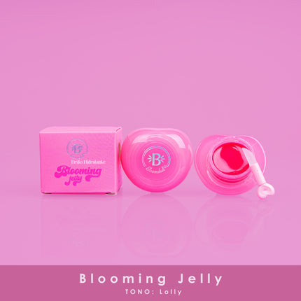 BLOOMING JELLY BLOOMSHELL