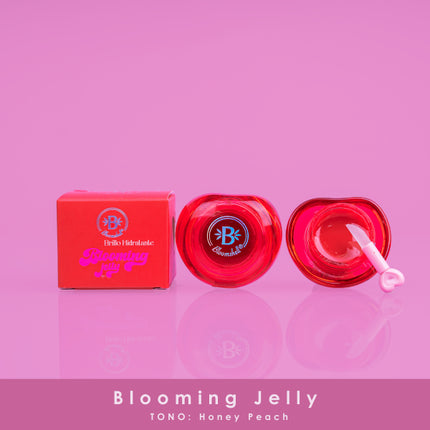 BLOOMING JELLY BLOOMSHELL