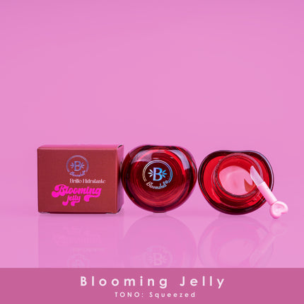 BLOOMING JELLY BLOOMSHELL