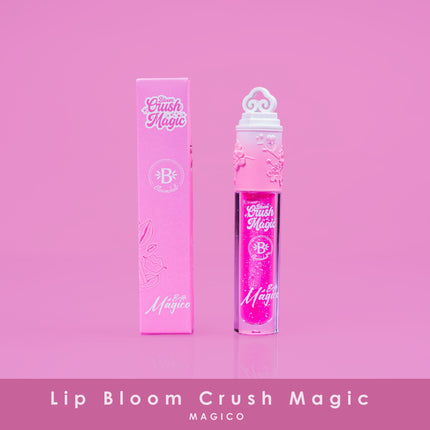 BLOOM CRUSH MAGIC BLOOMSHELL