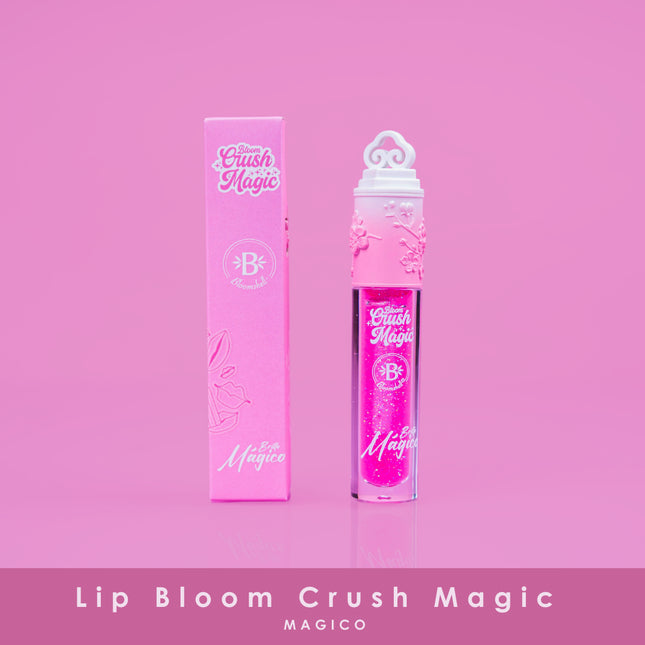 BLOOM CRUSH MAGIC BLOOMSHELL