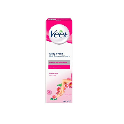 CREMA DEPILATORIA VEET 100ml