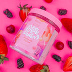 Frutos rojos