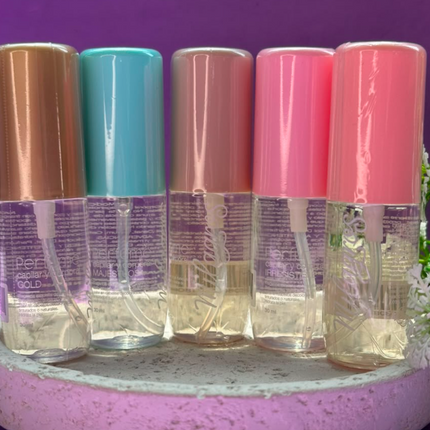KIT PERFUME MINI x5 MILAGROS
