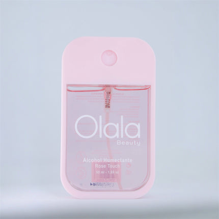 ALCOHOL HUMECTANTE OLALA