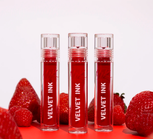TINTA VELVET INK MyK